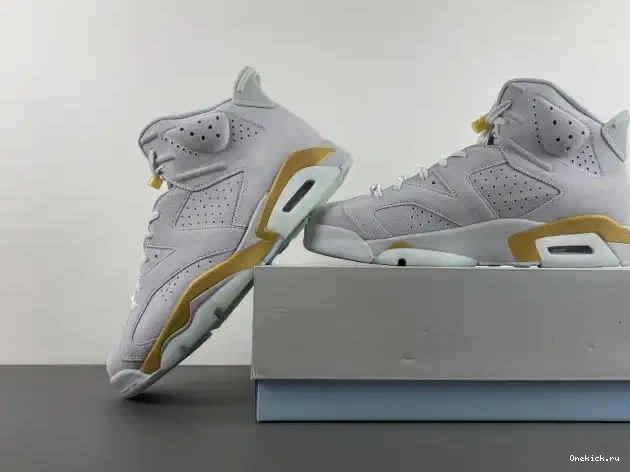 One Kick Air Olympics Jordan DQ4914-074 6 Paris 0701